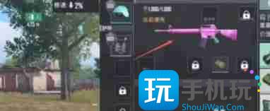 pubg地铁逃生怎么弄物品光柱-pubg地铁逃生弄物品光柱的方法