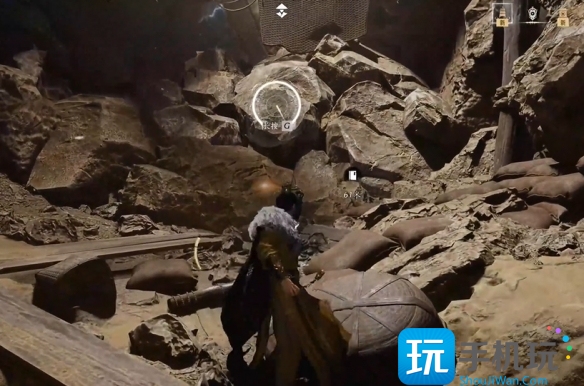 燕云十六声问渠几许任务攻略