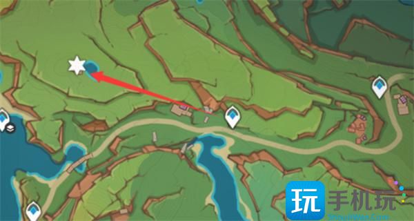 原神5.5安饶之野奇馈宝箱位置汇总