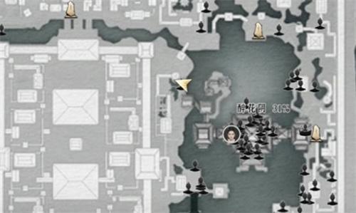 燕云十六声郭锦荣怎么结交-郭锦荣100%好感度对话攻略