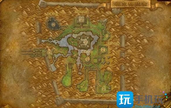 魔兽世界wlk萨满职业任务收集材料任务攻略