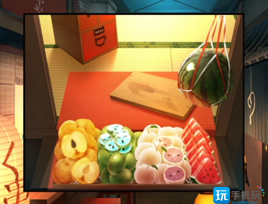 《妖怪夜市》全章节通关攻略大全