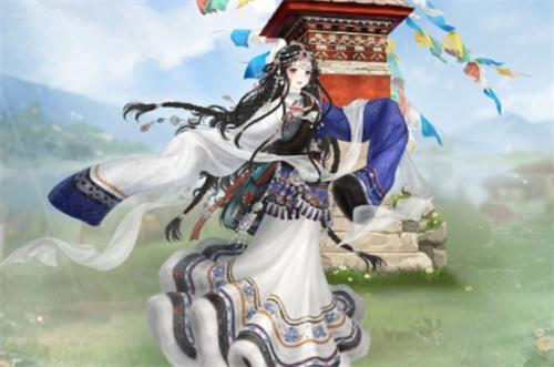 奇迹暖暖芳菲秘境怎么玩