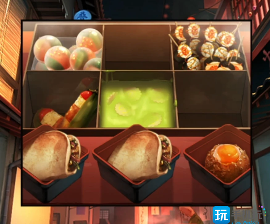 妖怪夜市怎么过关-全章节通关攻略