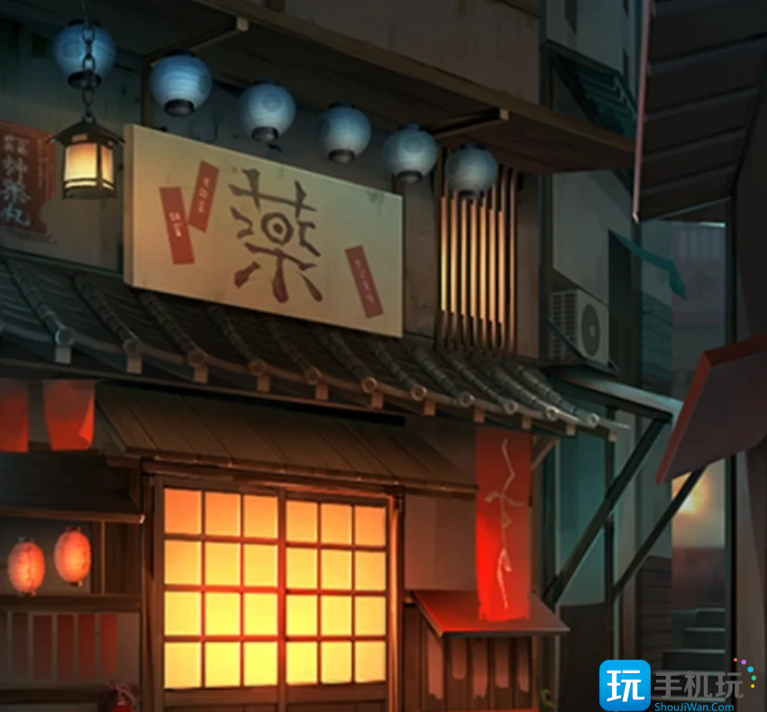 《妖怪夜市》全章节通关攻略大全
