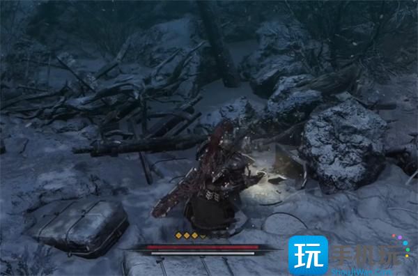 第一狂战士卡赞土罐位置汇总