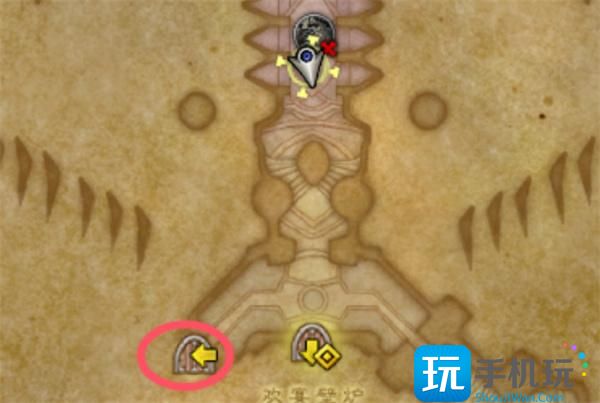魔兽世界芬雷尔宠物如何捕捉
