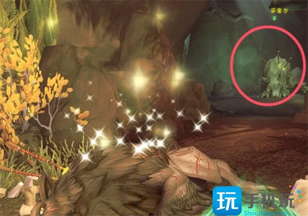 魔兽世界芬雷尔宠物如何捕捉