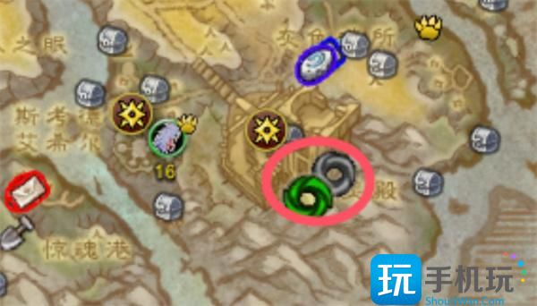 魔兽世界芬雷尔宠物如何捕捉