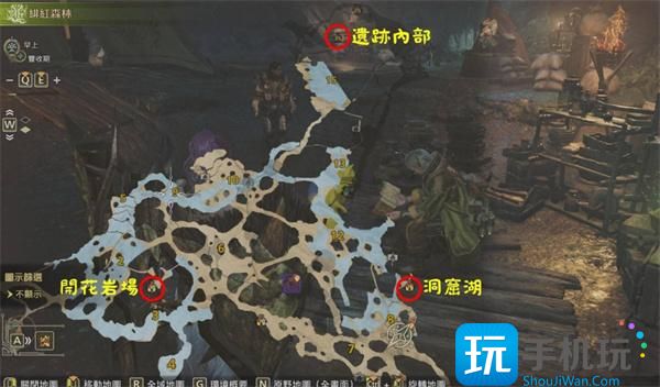 怪物猎人荒野快速刷公会点数指南