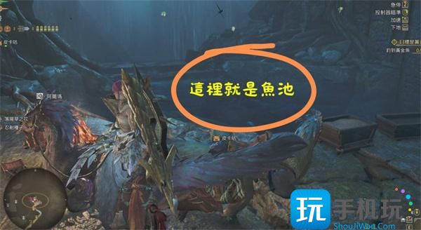 怪物猎人荒野快速刷公会点数指南