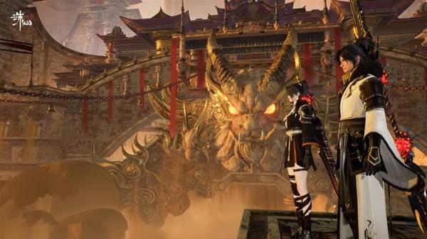 诛仙世界鬼王宗技能是什么-鬼王宗技能介绍