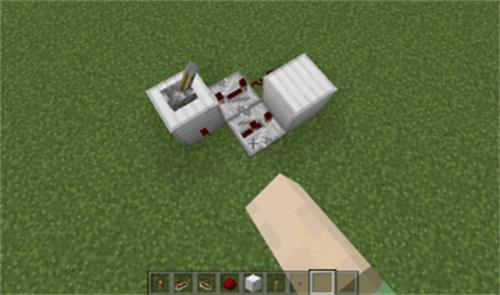 我的世界中继器时钟怎么制作-中继器时钟制作方法