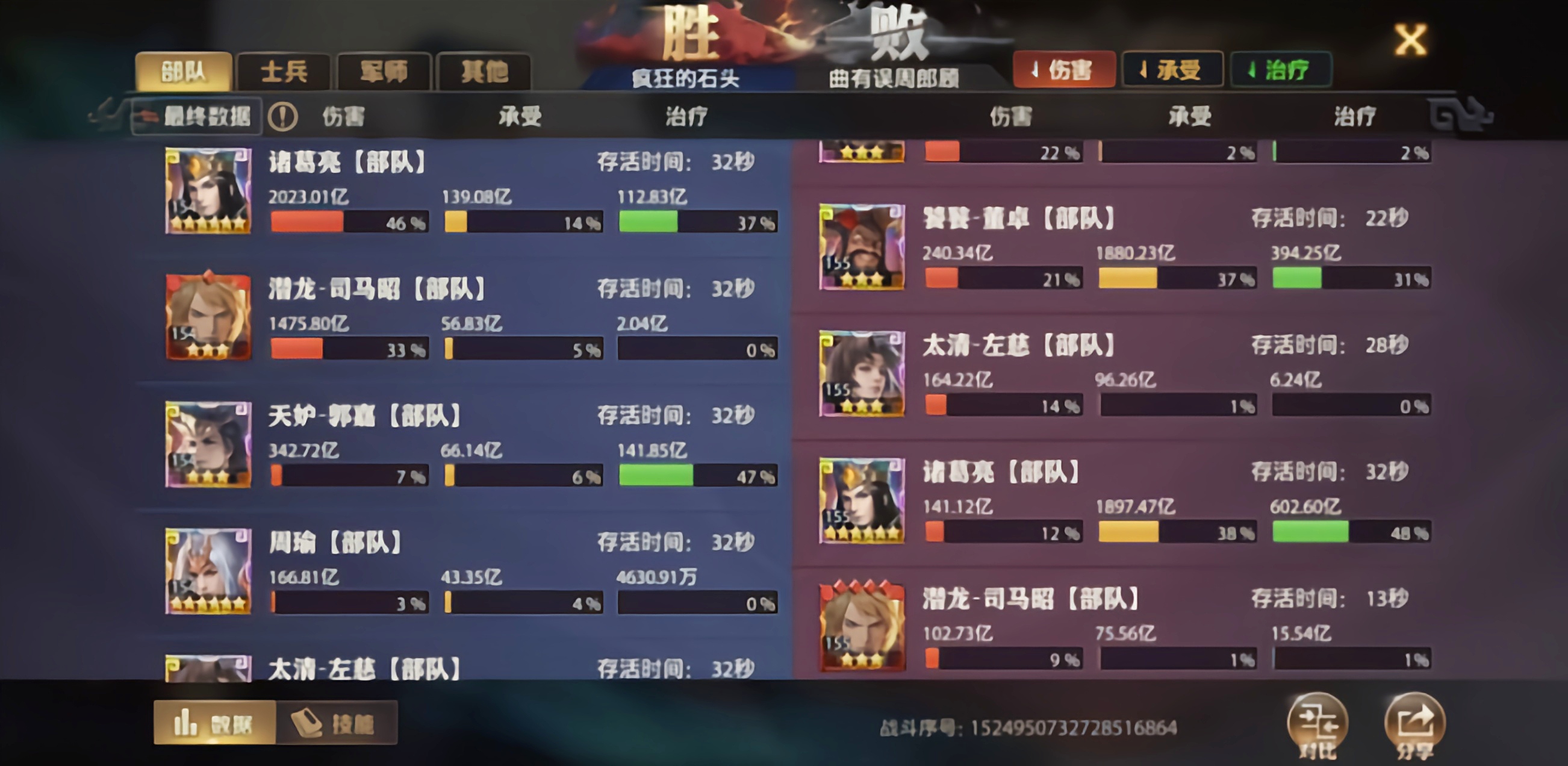 少年三国志零潜龙司马昭技能怎么样