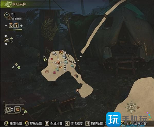 怪物猎人荒野蜂蜜速刷技巧推荐