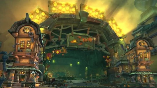 魔兽世界11.1财阀声望怎么获得-11.1财阀声望获取方法大全
