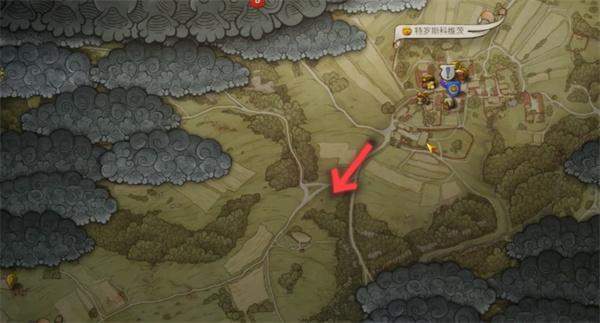 天国拯救2开局顶级马获取攻略