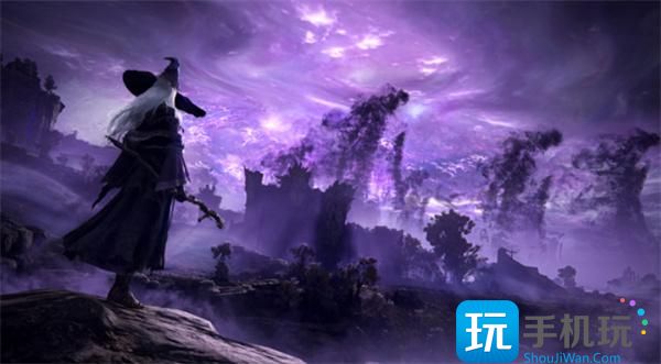 艾尔登法环黑夜君临职业介绍汇总