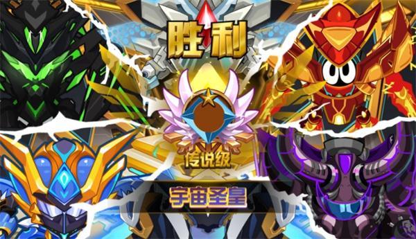 赛尔号巅峰之战精灵怎么进化-精灵进化方法