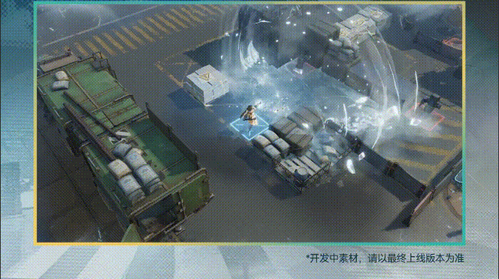 少女前线2洛贝拉值得抽取吗