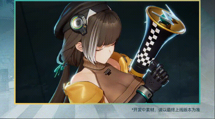 少女前线2洛贝拉值得抽取吗