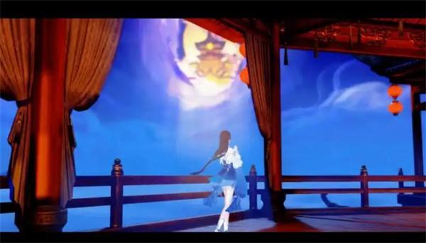 逆水寒元宵任务佳夕又逢君灯谜答案是什么-元宵任务佳夕又逢君灯谜答案一览