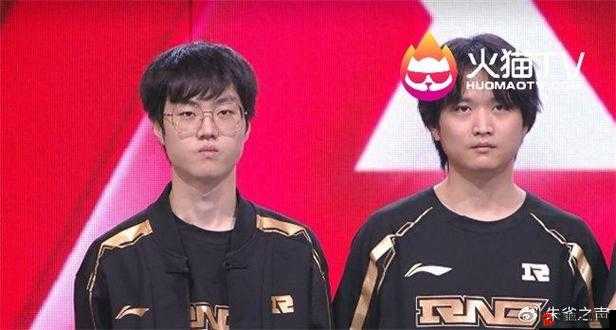 探寻 2023 英雄联盟 RNG 战队全新阵容奥秘