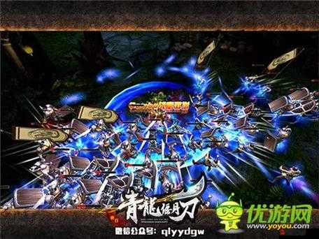 解析青龙偃月刀翻版们：《果宝国》长刀武器之传奇之旅