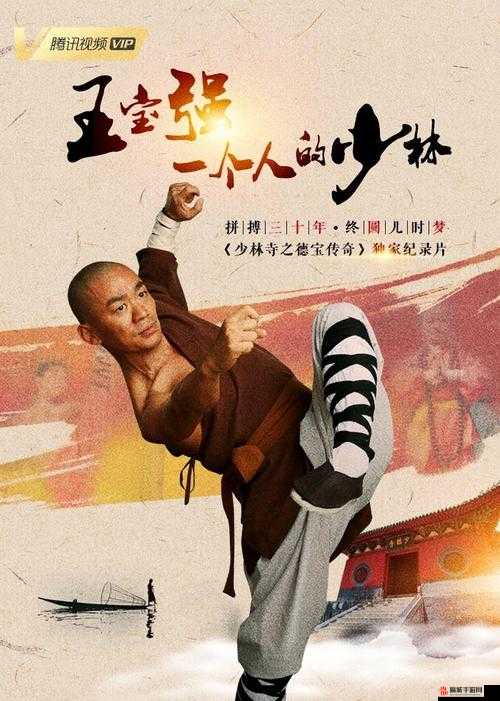 少林寺伏魔录之传奇少林名人谱：武林精英的少林传奇之旅