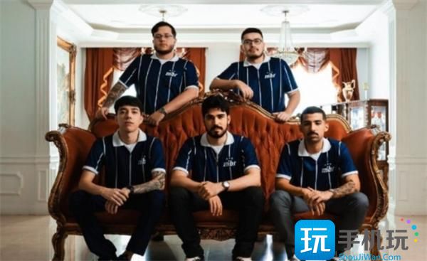 无畏契约MIBR战队选手准星代码推荐