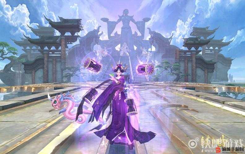 《灵魂契约》攻略解析：副本攻略手册助你快速入门成为副本高手