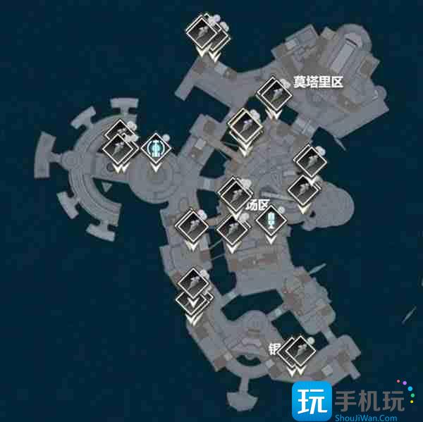 鸣潮珂莱塔突破材料怎么获得 珂莱塔突破材料全收集攻略
