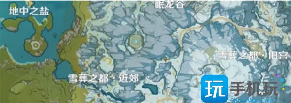 原神眠龙谷祭坛解密方法大全