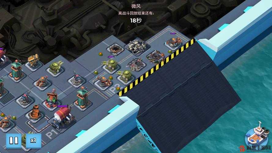 海岛奇兵无损通关攻略：掌握开罐器技巧