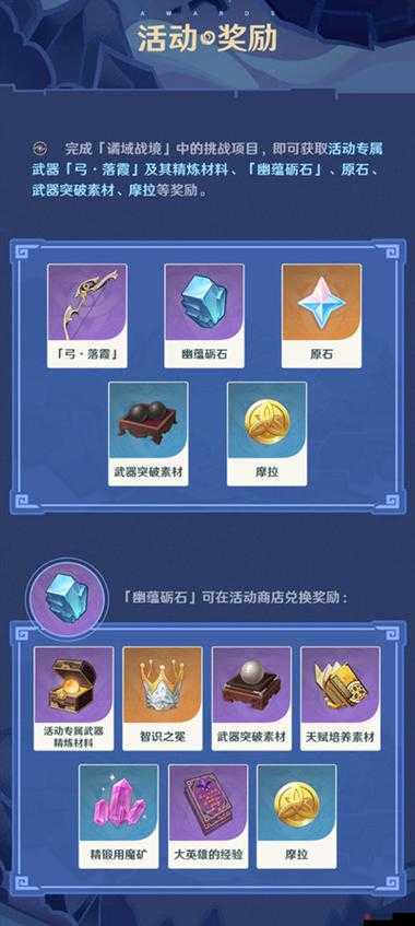 探索原神危途疑踪：前置任务攻略全解析