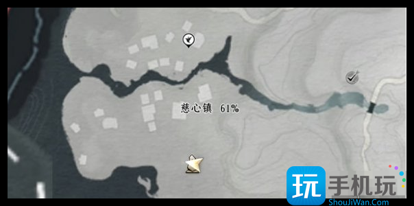 燕云十六声清河特殊蹊跷在哪里-清河特殊蹊跷位置大全