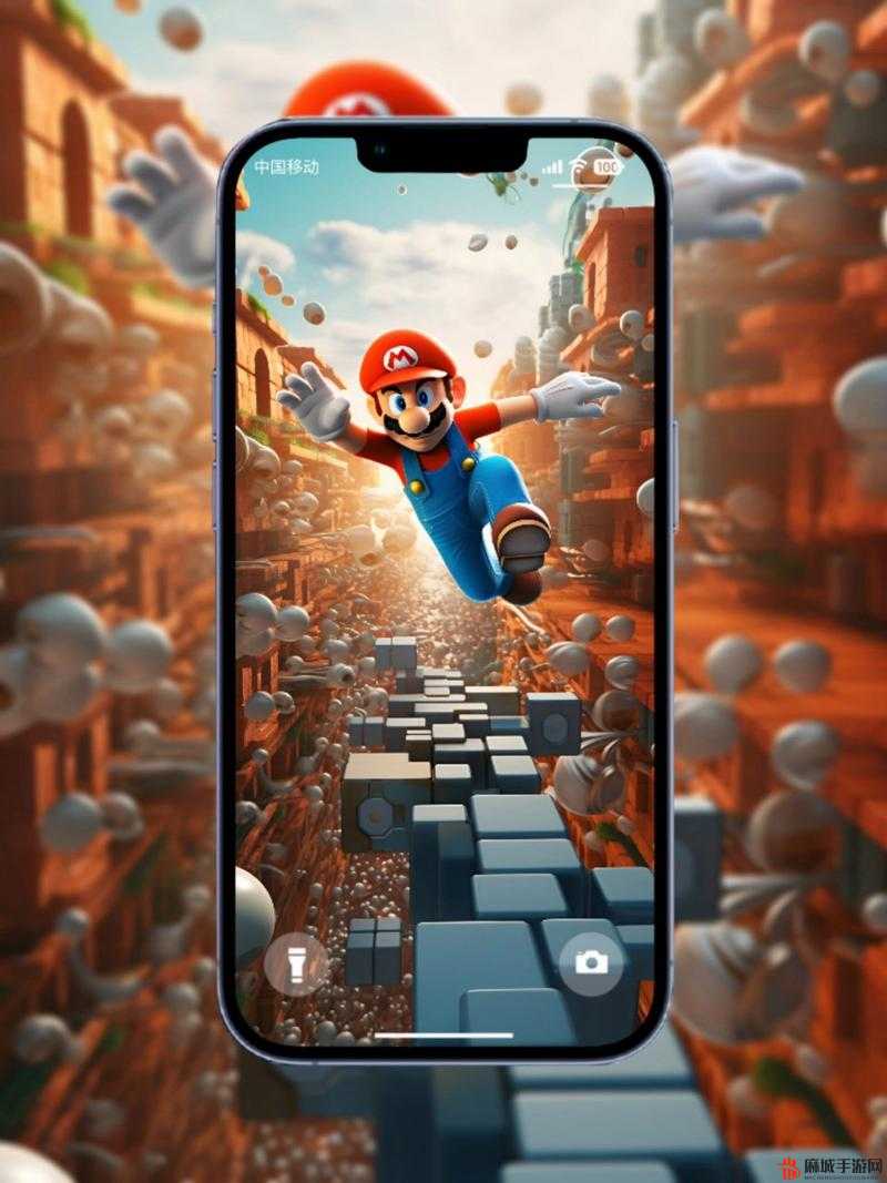 揭秘《超级玛丽3D》：DK召唤术与大金刚的秘密之力