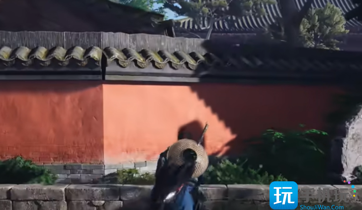 燕云十六声万事知藏宝袋位置一览