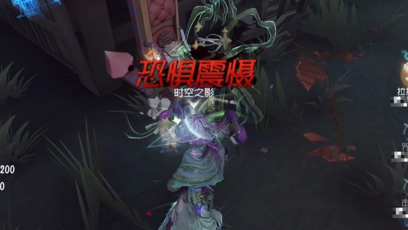 第五人格时空之影有哪些技巧