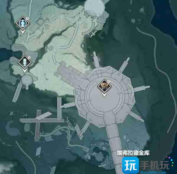 鸣潮珂莱塔突破材料怎么获得 珂莱塔突破材料全收集攻略
