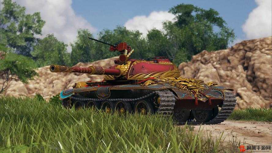 坦克霸主崛起：T-26轻型坦克的荣耀征途，绝非战渣的传奇