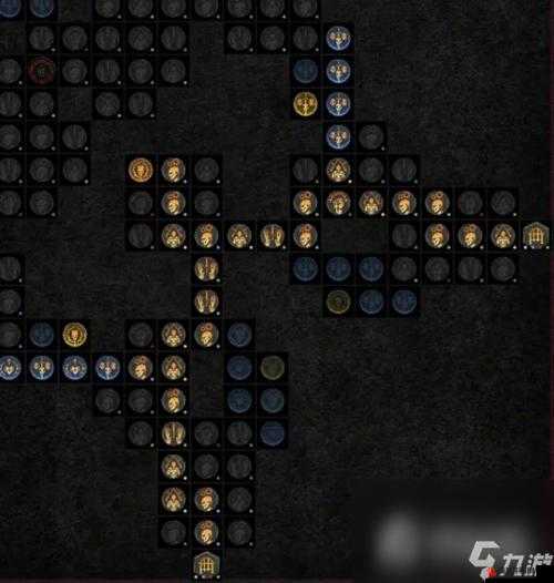 暗黑破坏神4死灵法师萌新开荒攻略：策略技能与装备选择全解析