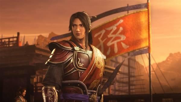 真三国无双起源太平值怎么刷-太平值刷取攻略