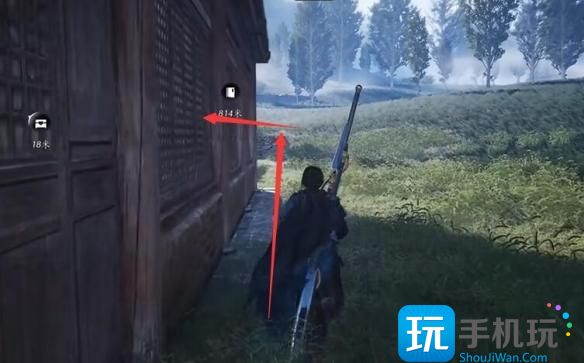 《燕云十六声》孙子戏言任务攻略
