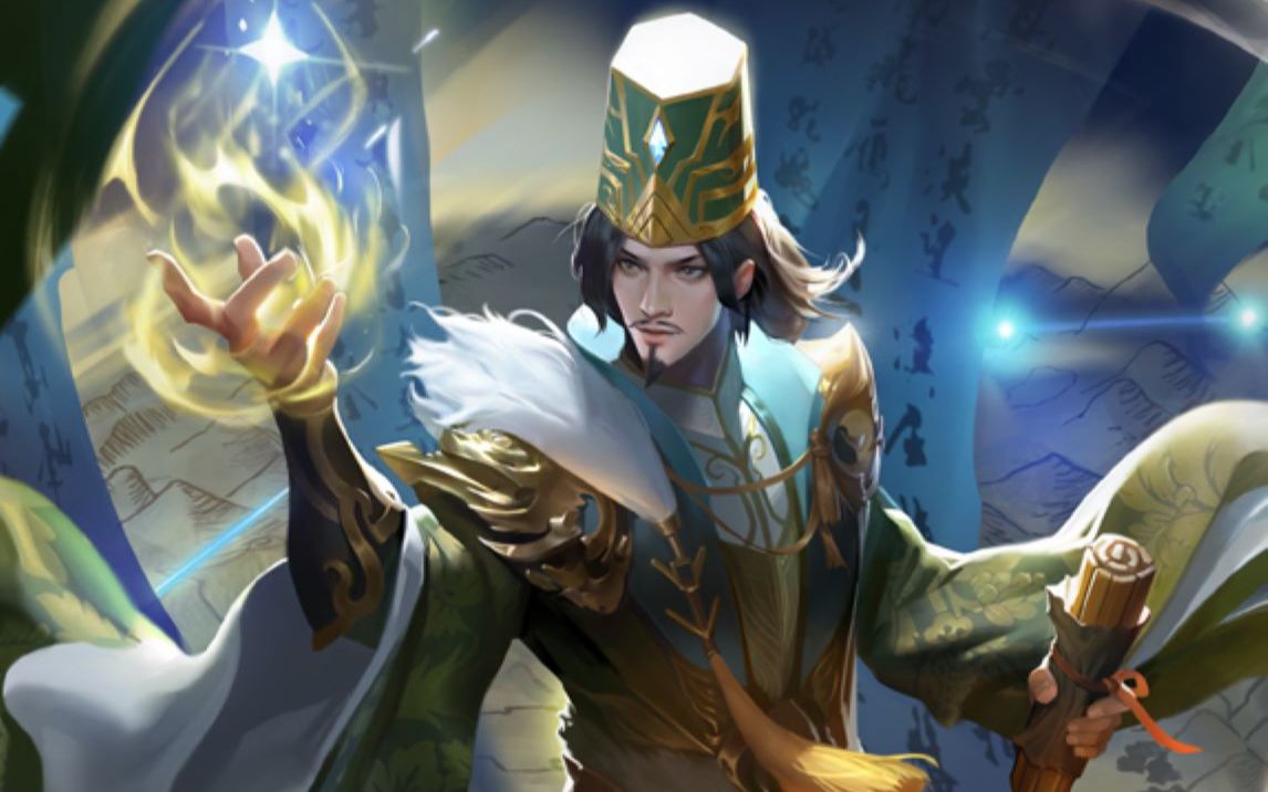 三国杀手游顶流武将用什么平替