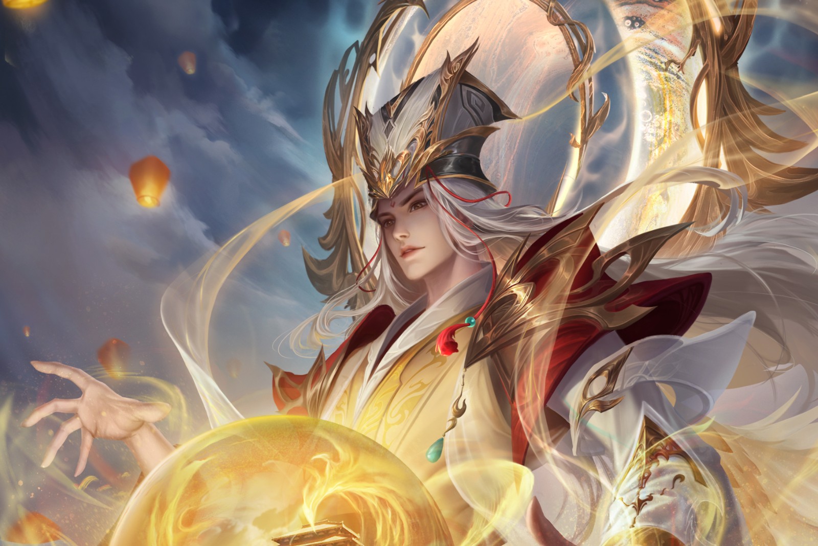 三国杀手游顶流武将用什么平替