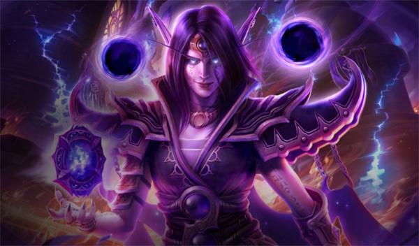 魔兽世界沉没的神庙怎么去-沉没的神庙副本入口位置一览