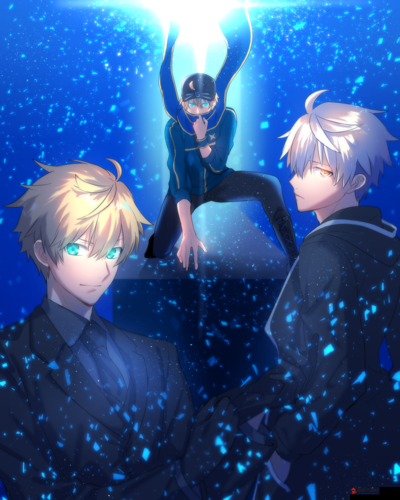 FGO2.7新版本震撼发布，全新角色华丽亮相，共赴神话与历史交织的视听盛宴