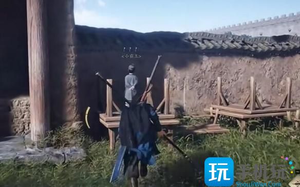 《燕云十六声》孙子戏言任务攻略