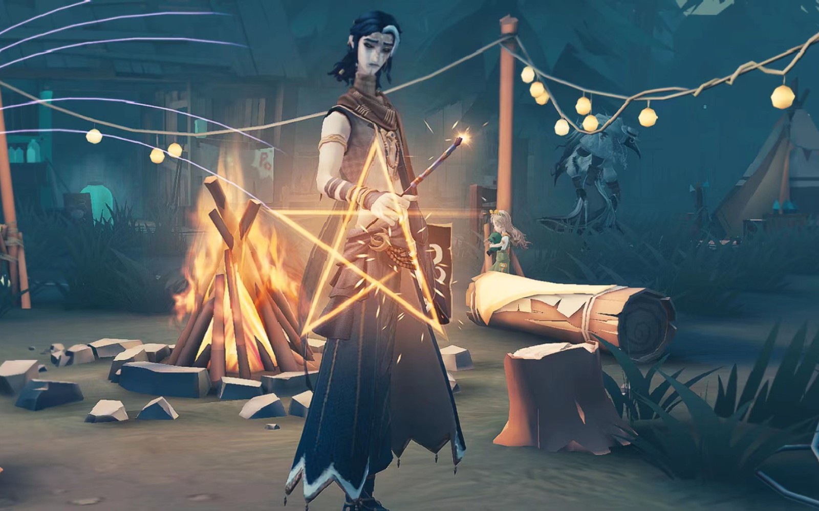 第五人格隐士有哪些玩法